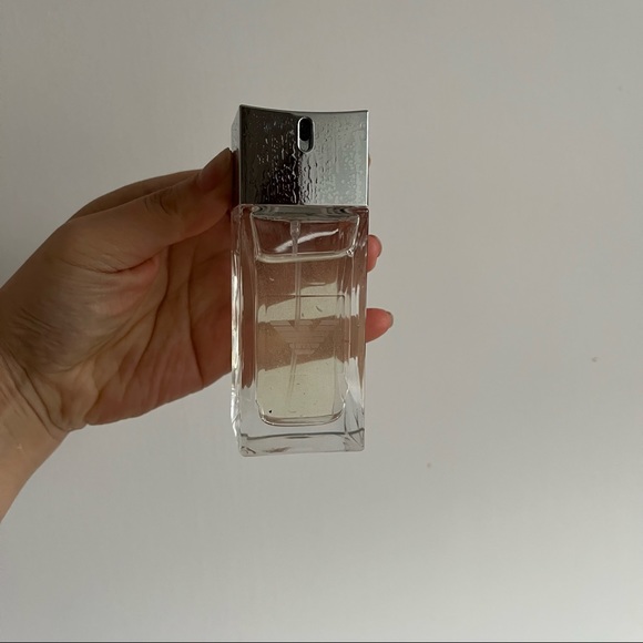 Armani Men Perfume Diamonds Men Cologne Fragrance - Picture 5 of 5